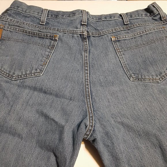 Cinch Men's Western Green Label Jeans 40x32 MB90530001 - Picture 3 of 12